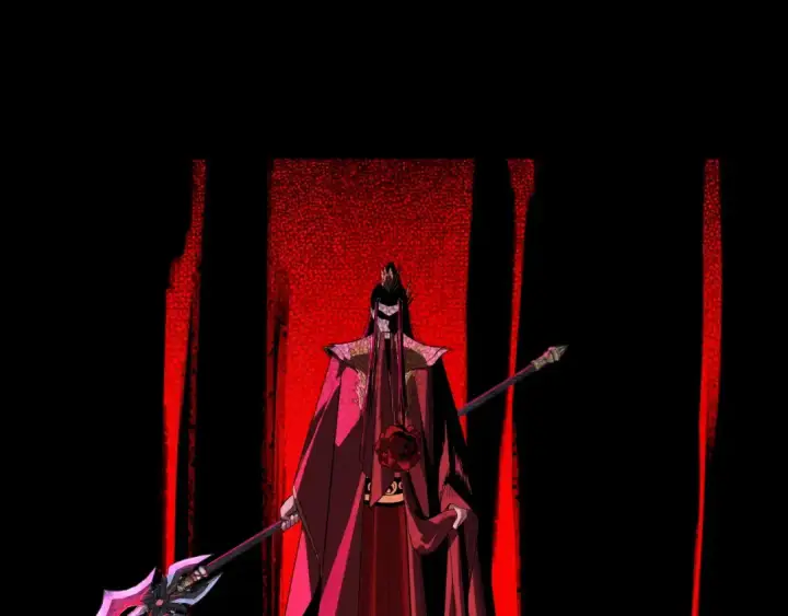 漫画《我！天命大反派》第322话 先来后到第84张图