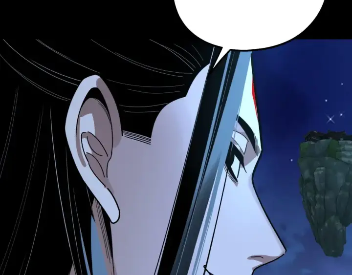 漫画《我！天命大反派》第322话 先来后到第91张图