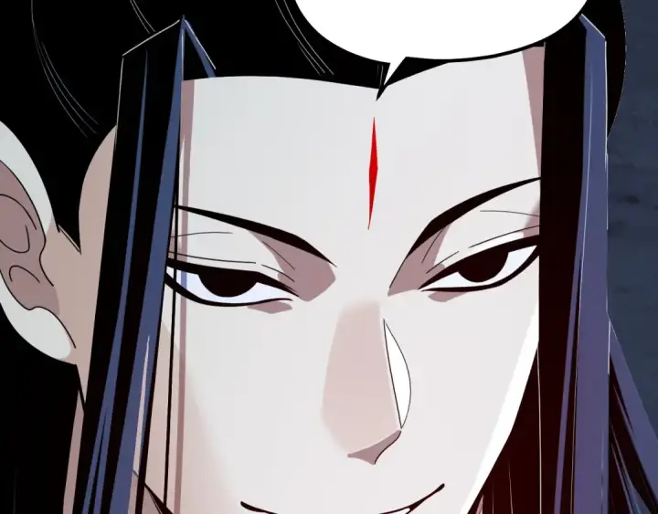 漫画《我！天命大反派》第323话 莅临绝阴天第11张图