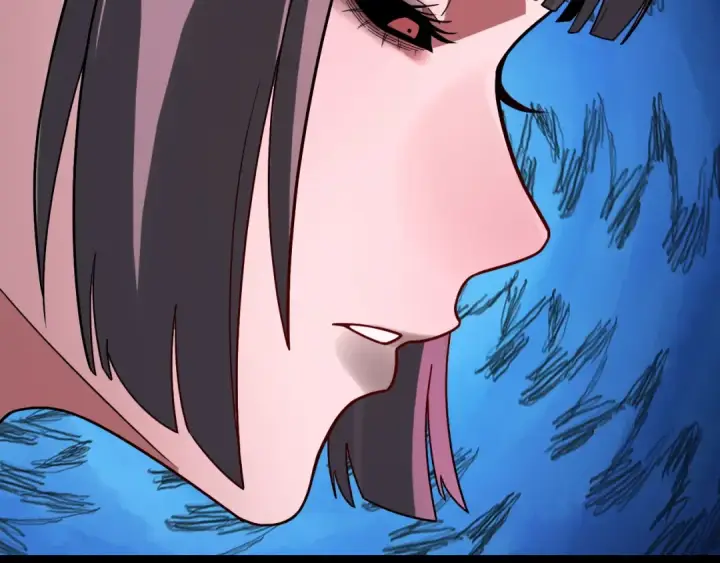 漫画《我！天命大反派》第323话 莅临绝阴天第124张图