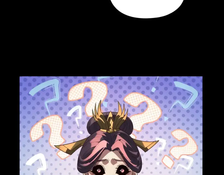 漫画《我！天命大反派》第324话 盯得死死的。第138张图
