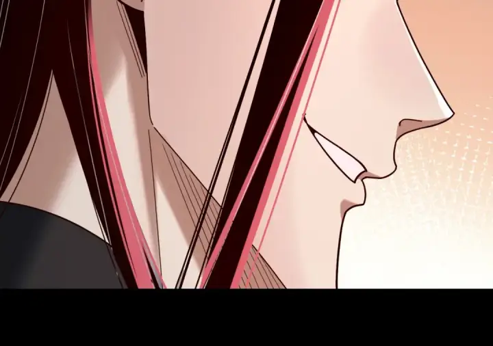 漫画《我！天命大反派》第324话 盯得死死的。第25张图