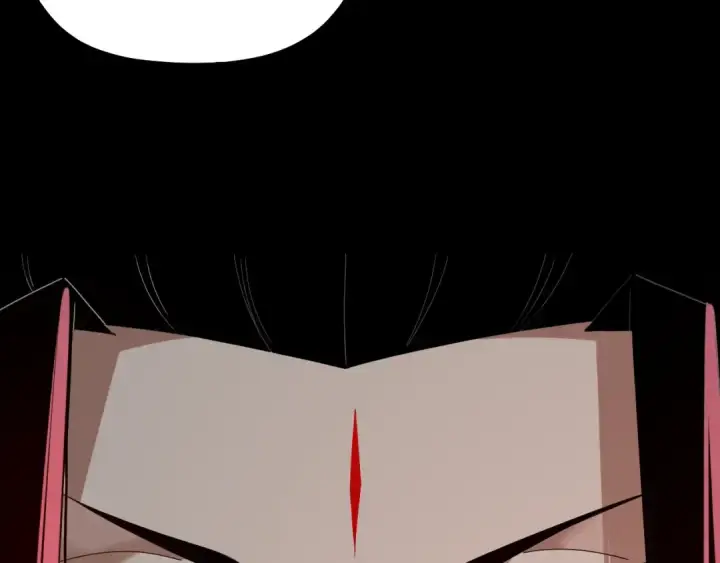 漫画《我！天命大反派》第324话 盯得死死的。第36张图