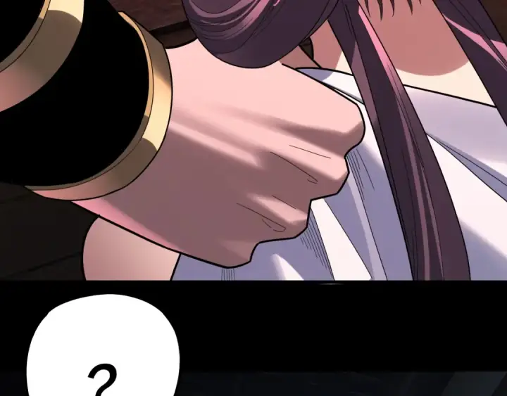 漫画《我！天命大反派》第324话 盯得死死的。第53张图
