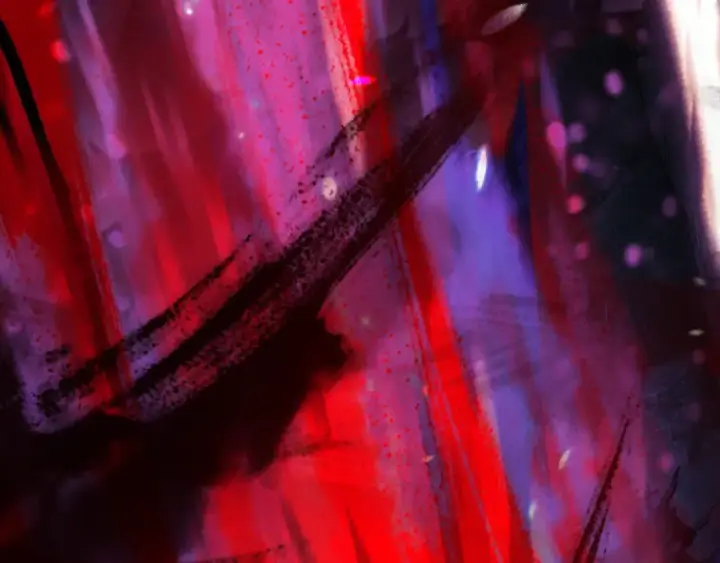 漫画《我！天命大反派》第324话 盯得死死的。第78张图