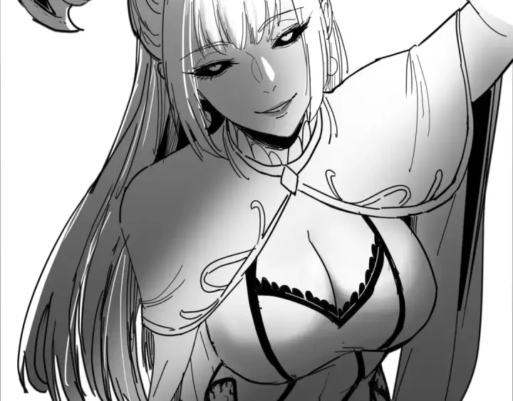 漫画《我！天命大反派》第325话 轮回古天尊的谋划第138张图