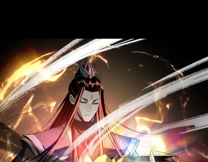 漫画《我！天命大反派》第325话 轮回古天尊的谋划第66张图