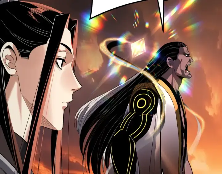 漫画《我！天命大反派》第326话 仙境！第119张图