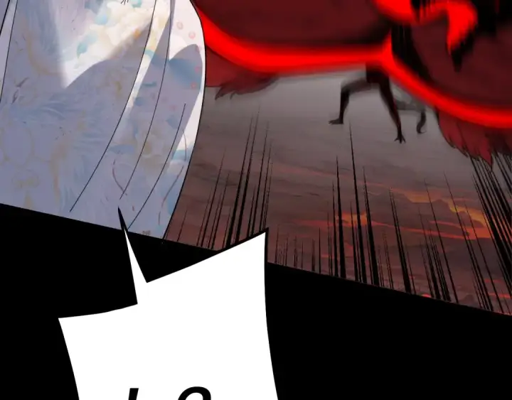 漫画《我！天命大反派》第328话 圣女·危！第132张图