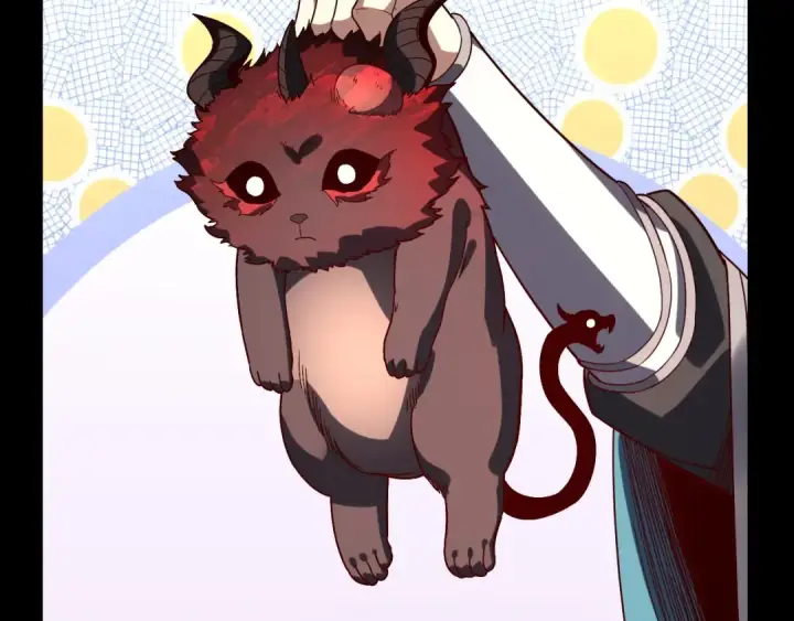 漫画《我！天命大反派》第329话 这里不行的！第111张图