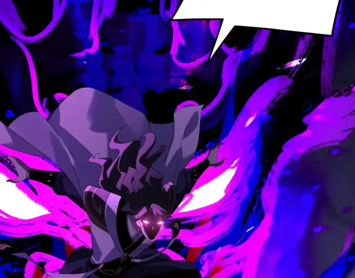 漫画《我！天命大反派》第329话 这里不行的！第132张图