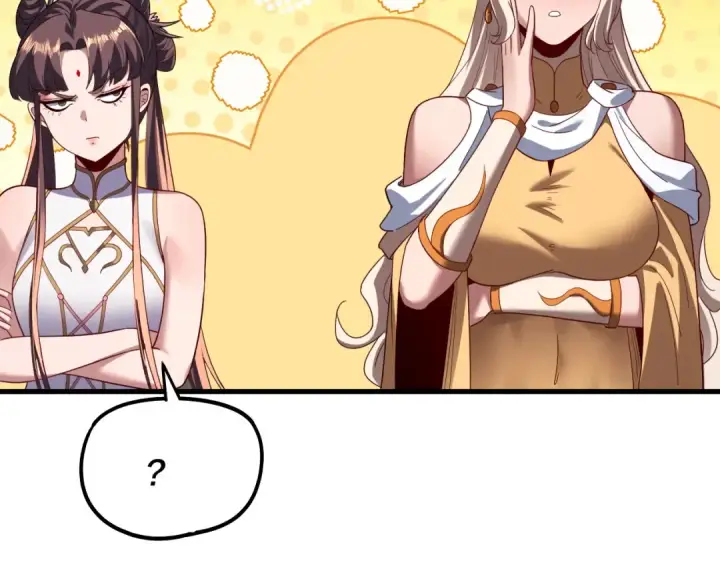 漫画《我！天命大反派》第331话 仙儿揭穿顾长歌第75张图