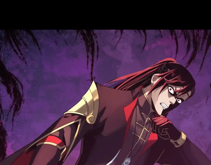 漫画《我！天命大反派》第332话 身份暴露？第106张图