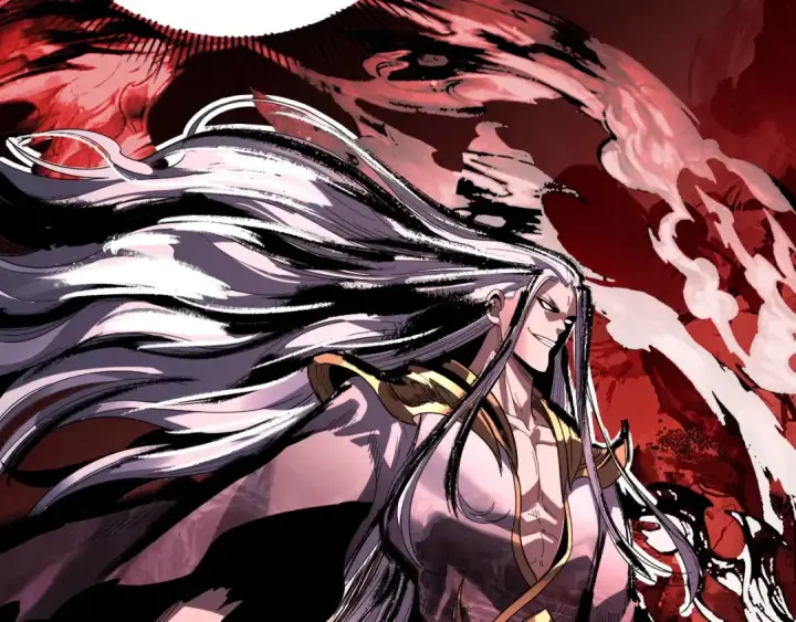 漫画《我！天命大反派》第332话 身份暴露？第54张图