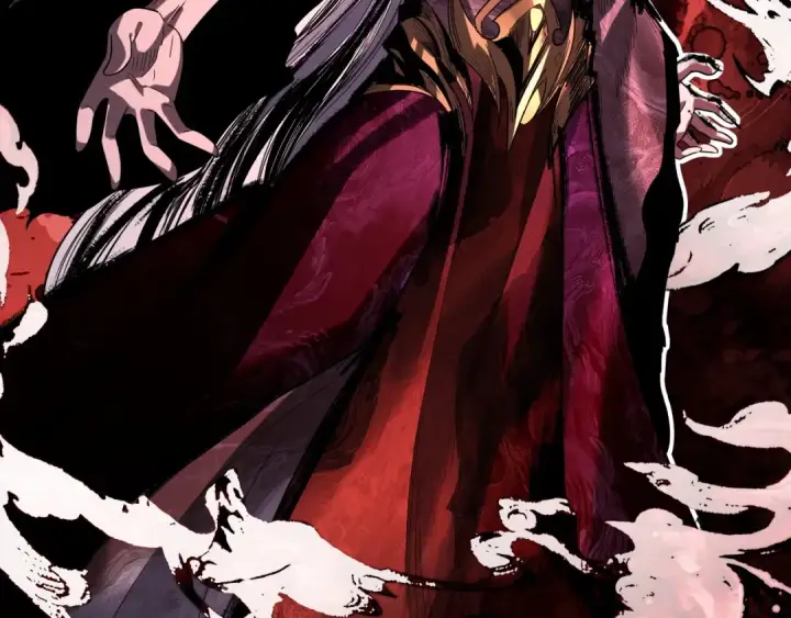 漫画《我！天命大反派》第332话 身份暴露？第55张图