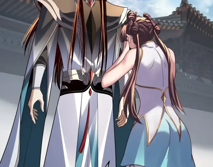 漫画《我！天命大反派》第332话 身份暴露？第7张图