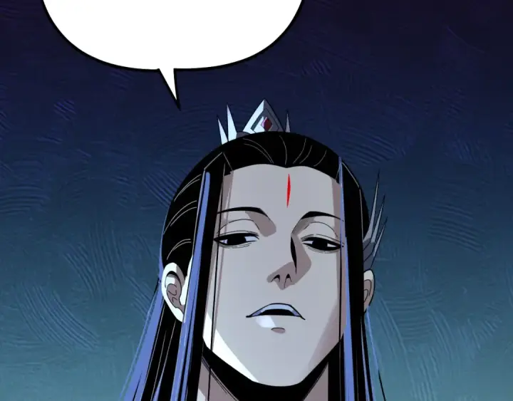 漫画《我！天命大反派》第333话 杀金蝉第135张图
