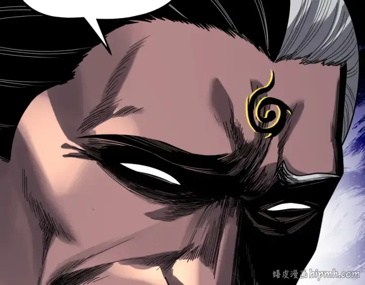 漫画《我！天命大反派》第334话 想到一块去~第104张图