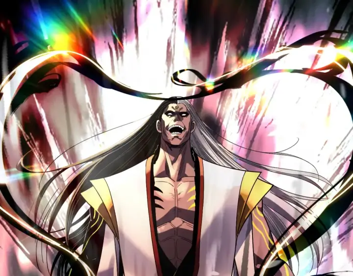 漫画《我！天命大反派》第334话 想到一块去~第122张图