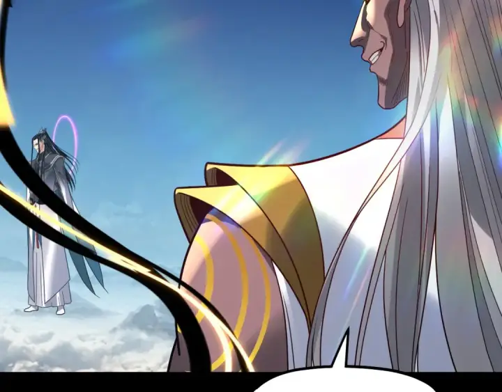 漫画《我！天命大反派》第334话 想到一块去~第127张图