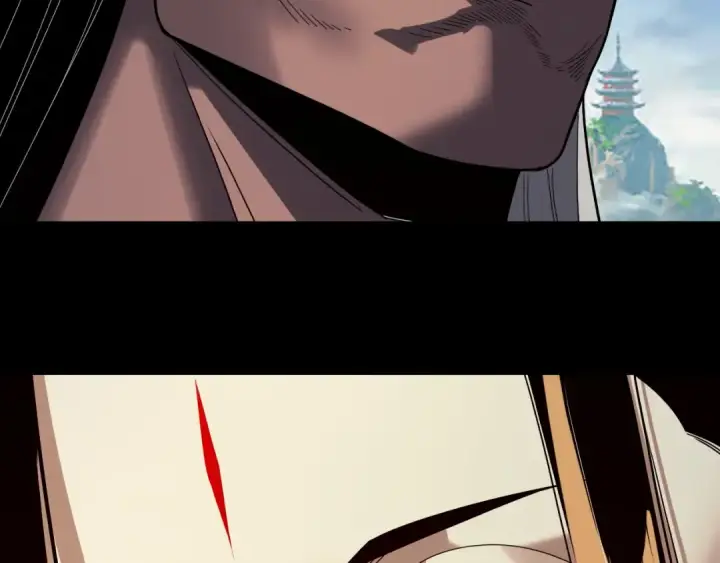 漫画《我！天命大反派》第334话 想到一块去~第18张图