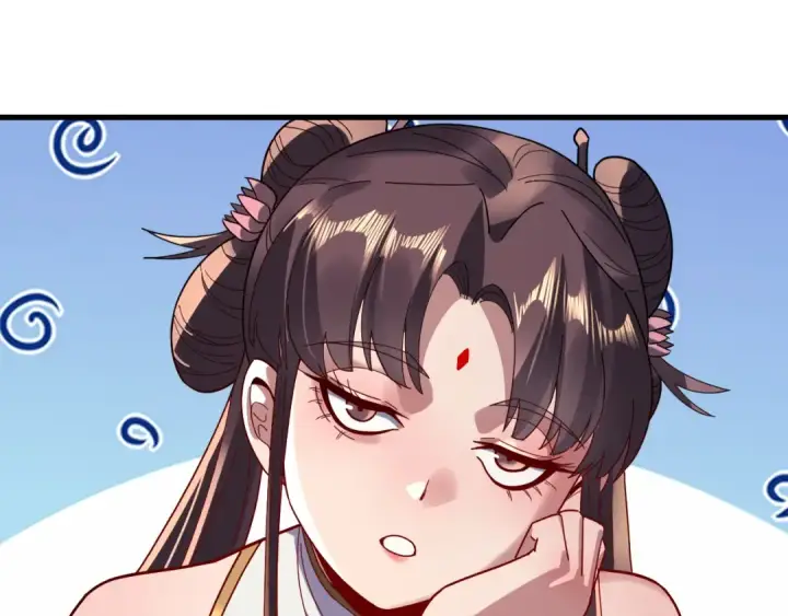 漫画《我！天命大反派》第334话 想到一块去~第46张图