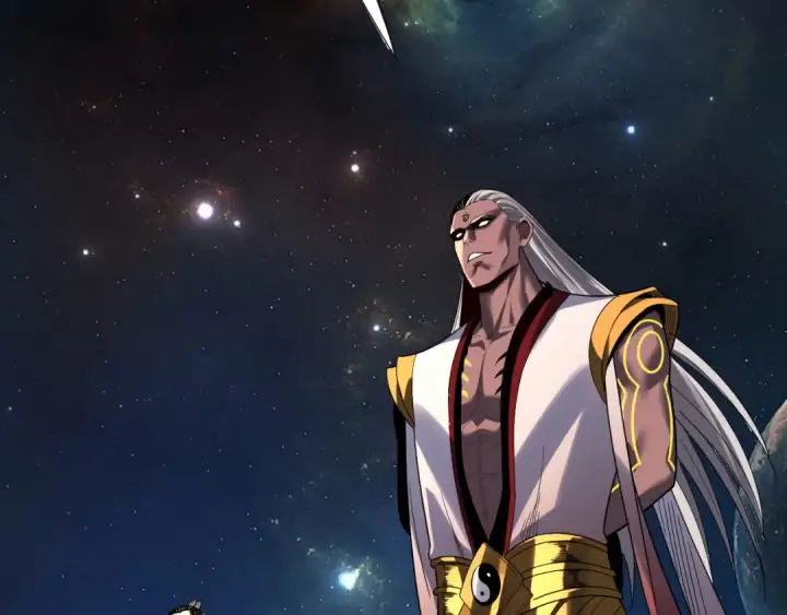 漫画《我！天命大反派》第334话 想到一块去~第84张图