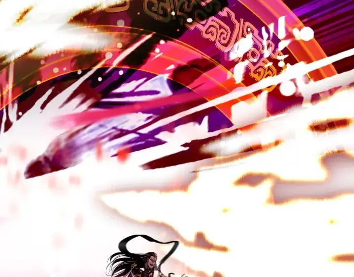 漫画《我！天命大反派》第335话 火力全开！顾长歌vs轮回古天尊！第103张图