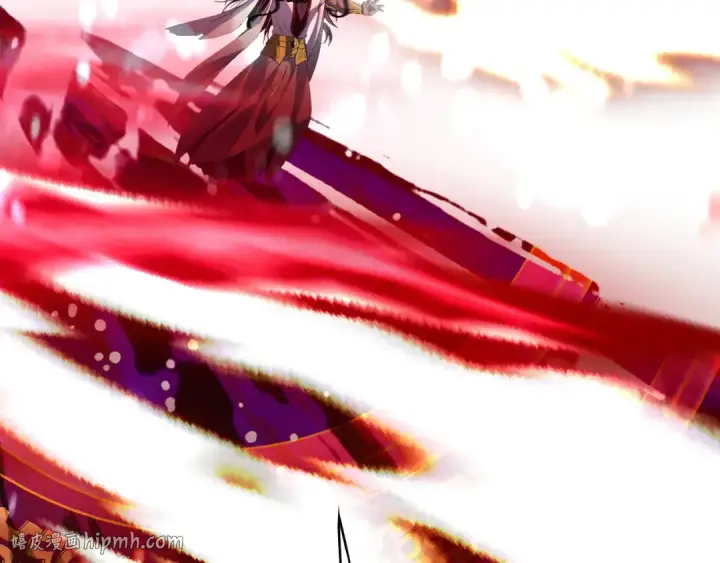 漫画《我！天命大反派》第335话 火力全开！顾长歌vs轮回古天尊！第104张图