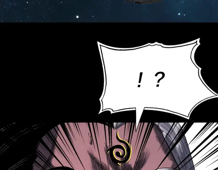 漫画《我！天命大反派》第335话 火力全开！顾长歌vs轮回古天尊！第140张图