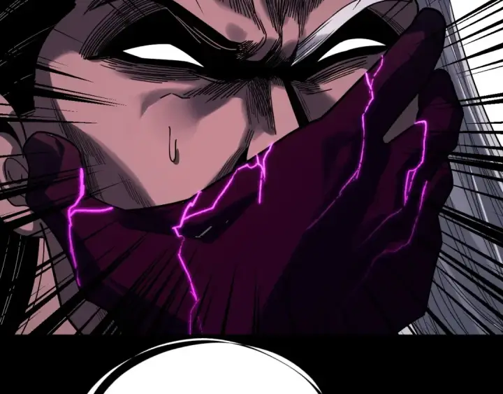 漫画《我！天命大反派》第335话 火力全开！顾长歌vs轮回古天尊！第141张图