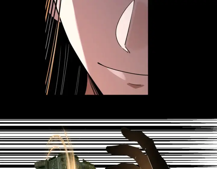 漫画《我！天命大反派》第335话 火力全开！顾长歌vs轮回古天尊！第21张图