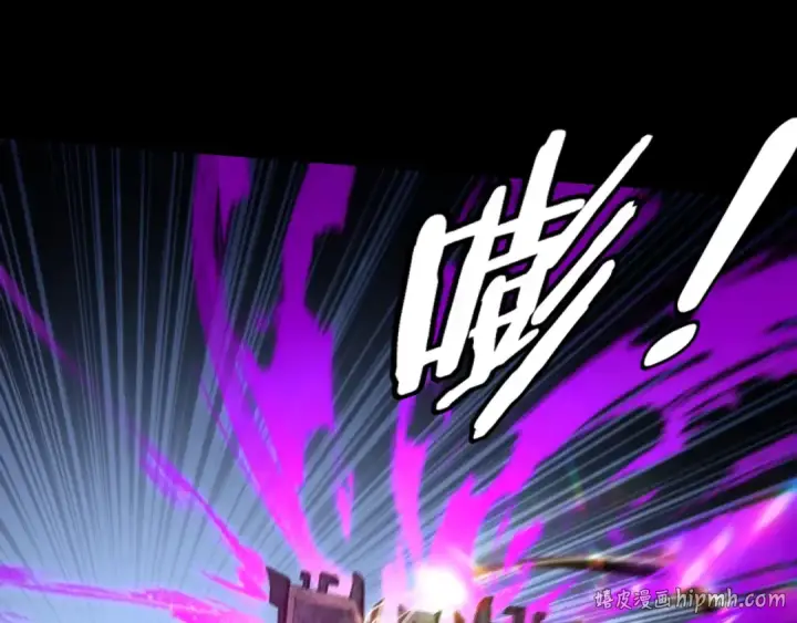 漫画《我！天命大反派》第335话 火力全开！顾长歌vs轮回古天尊！第32张图