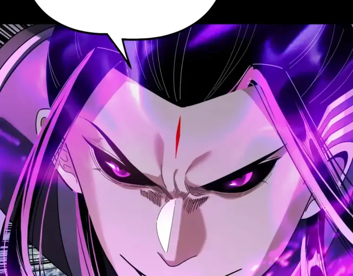 漫画《我！天命大反派》第335话 火力全开！顾长歌vs轮回古天尊！第44张图