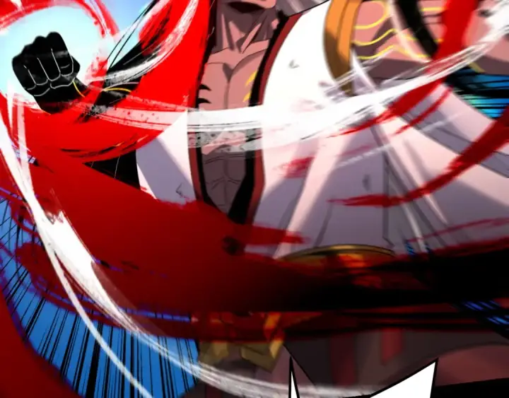 漫画《我！天命大反派》第335话 火力全开！顾长歌vs轮回古天尊！第49张图