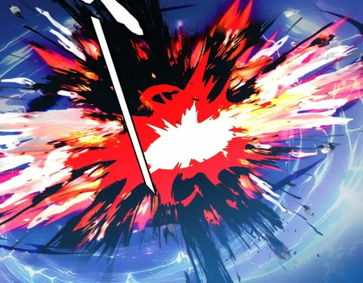 漫画《我！天命大反派》第335话 火力全开！顾长歌vs轮回古天尊！第51张图
