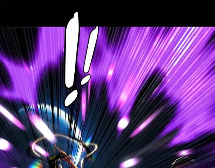 漫画《我！天命大反派》第335话 火力全开！顾长歌vs轮回古天尊！第60张图