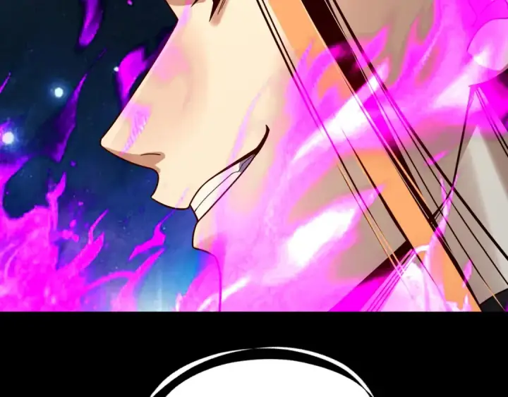 漫画《我！天命大反派》第335话 火力全开！顾长歌vs轮回古天尊！第74张图