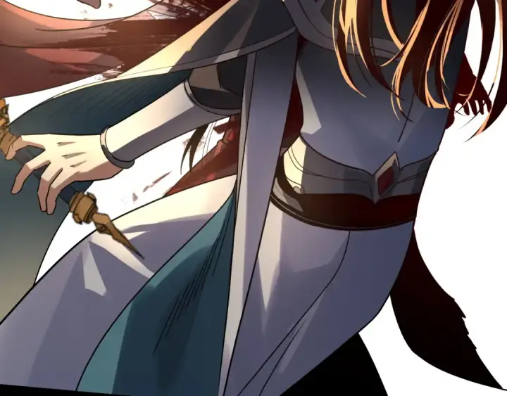 漫画《我！天命大反派》第335话 火力全开！顾长歌vs轮回古天尊！第99张图