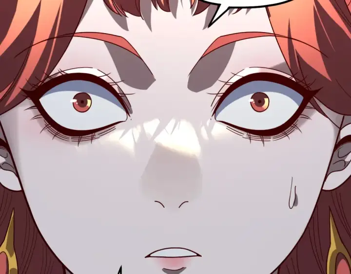 漫画《我！天命大反派》第336话 布局第109张图