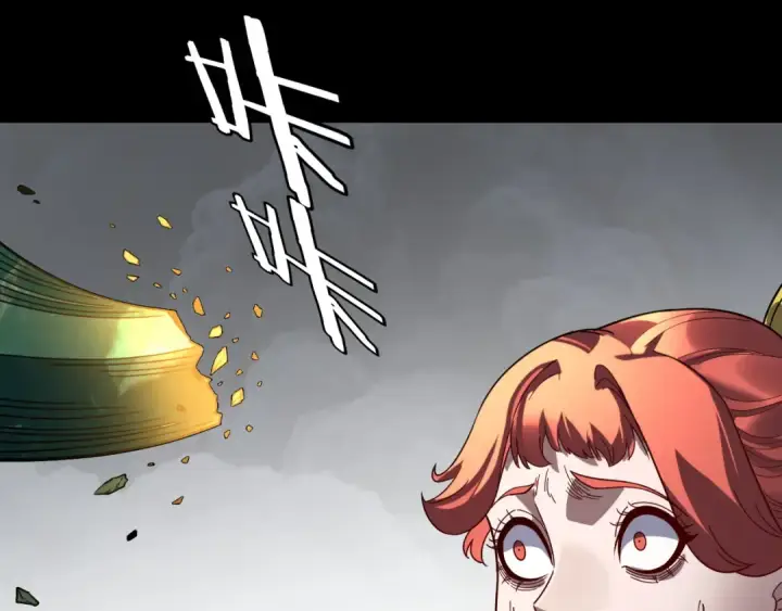漫画《我！天命大反派》第336话 布局第122张图