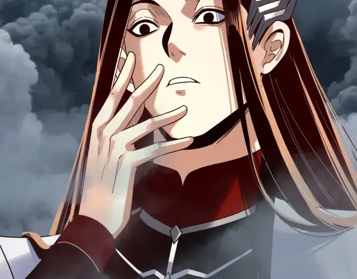 漫画《我！天命大反派》第336话 布局第133张图
