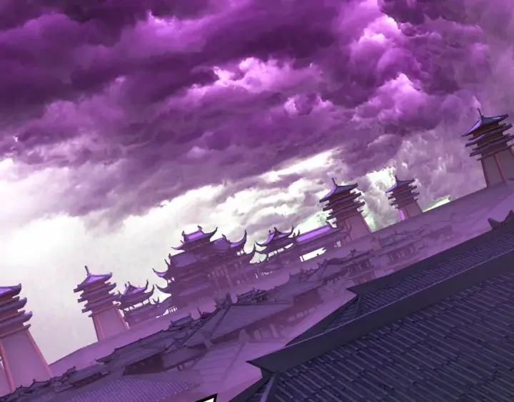 漫画《我！天命大反派》第336话 布局第22张图