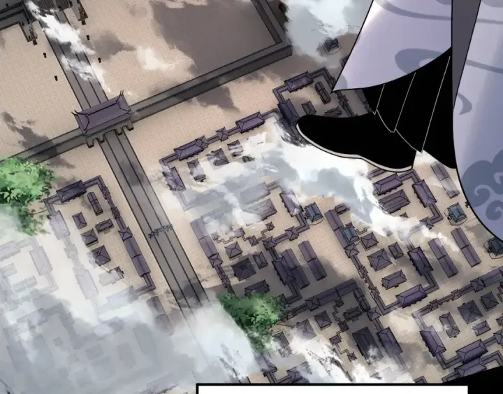 漫画《我！天命大反派》第336话 布局第47张图
