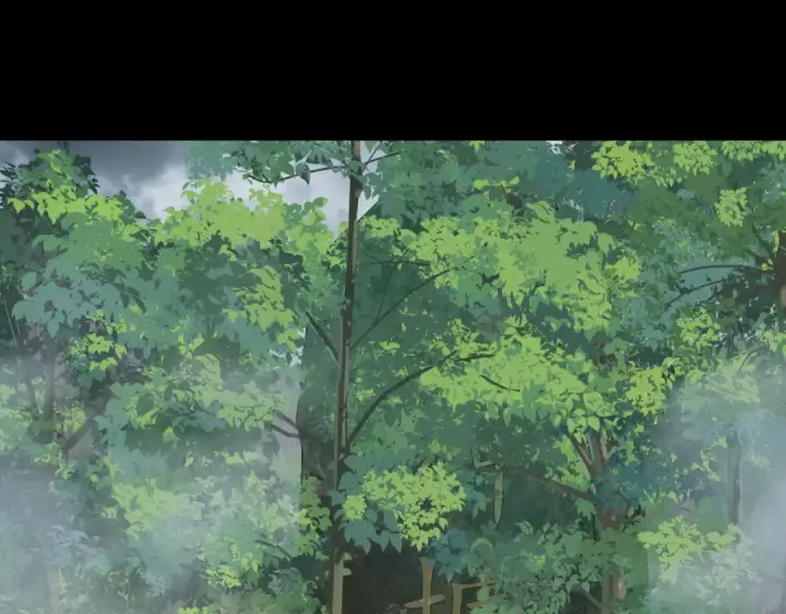 漫画《我！天命大反派》第337话 下饵·纪元树出世第46张图