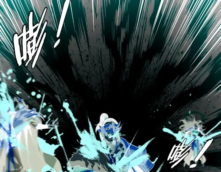 漫画《我！天命大反派》第338话 接亲！第133张图