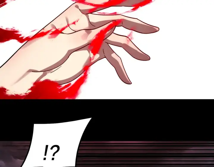 漫画《我！天命大反派》第340话 不速之客。第32张图