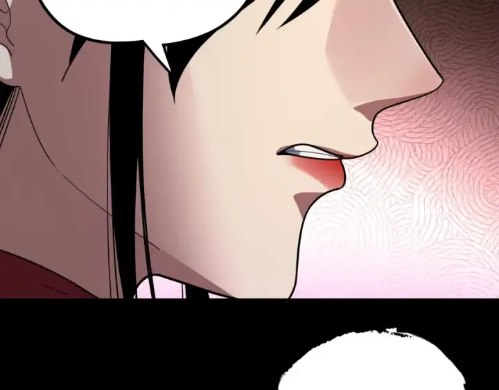 漫画《我！天命大反派》第340话 不速之客。第53张图