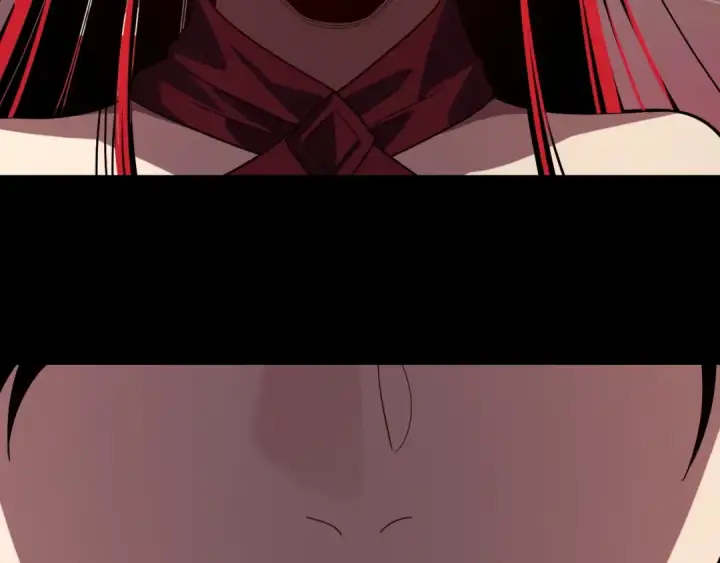 漫画《我！天命大反派》第340话 不速之客。第61张图