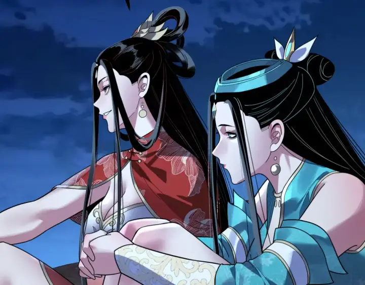 漫画《我！天命大反派》第341话 大乱将至！第13张图